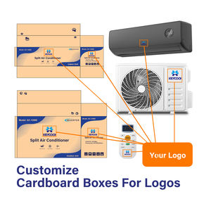 Aire Acondicionado <span class=keywords><strong>Inverter</strong></span> R32 de 9000 BTU, Solo Frío, Split, para el Hogar - Product Image 3