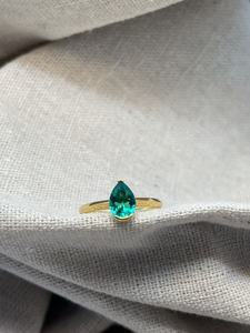 UM jewelry <b>925</b> sterling <b>silver</b> zircon <b>ring</b> daily wear wedding engagement anniversary party gift - Product Image 4