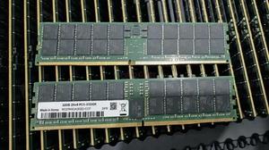 32GB 2Rx8 DDR3 1600R PC5-12800 M321R4GA3EB2-CCP Desktop RAM Module Dual Rank <b>Memory</b> <b>Stick</b> for Computer Upgrade - Product Image 1