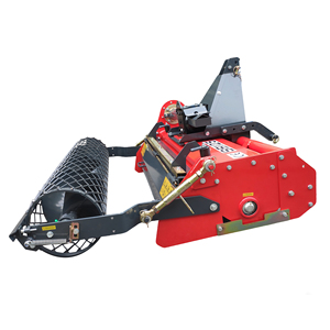 Tracteur léger <span class=keywords><strong>de</strong></span> série SB pour terres agricoles et jardins, homologué CE, avec <span class=keywords><strong>motoculteur</strong></span> rotatif à prise <span class=keywords><strong>de</strong></span> force à 3 points et <span class=keywords><strong>enfouisseur</strong></span> <span class=keywords><strong>de</strong></span> pierres - Product Image 3