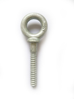 Boulons et écrous à oreilles en acier au carbone Hitec conformes à la norme ANSI, classe 8, zingués, Qingdao Chine