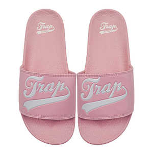 Greatslides Pantoufles pour femmes, pantoufles pour femmes <span class=keywords><strong>2023</strong></span>, dessus imprimé, personnalisation des tongs pour femmes - Product Image 1