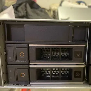 Emc Poweredge R7515 Zeer Schaalbare Single-Socket 2u Rack-Server