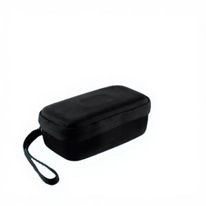 Caseling - Funda Protectora de EVA Negra de 65 Pulgadas para Lector de Códigos de Automóviles, Multiusos, para Viajes y Almacenamiento - Product Image 1