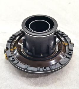 Controlador <span class=keywords><strong>de</strong></span> Compresión <span class=keywords><strong>de</strong></span> Neodimio <span class=keywords><strong>de</strong></span> 2.0 Pulgadas, 8 Ohmios, 200W RMS, 113dB, 500-8000Hz, Bobina <span class=keywords><strong>de</strong></span> <span class=keywords><strong>Voz</strong></span> <span class=keywords><strong>de</strong></span> Aluminio <span class=keywords><strong>de</strong></span> 90mm, para Sistemas <span class=keywords><strong>de</strong></span> Sonido Profesional, Conciertos y Line Array, GTN90 - Product Image 4