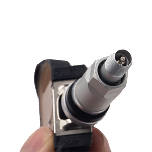 Sistem Monitor tekanan ban otomatis dapat diprogram mempelajari Sensor tekanan ban 315 433mhz untuk peugeot renault OEM 5430T4 543093 - Product Image 6