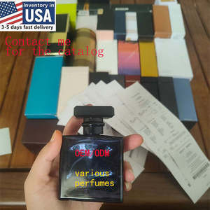 Stock USA, Stock Local, Parfum pour Homme de Haute Qualité 1.1, Vaporisateur de Parfum Original, Fragrance Boisée et Épicée, Expédition en Gros - Product Image 6