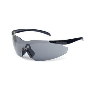 UV400 Lunettes de sécurité pour le travail en plein air Z87 Lentes De Seguridad avec fonction anti-buée Cadre en plastique Lentille en polycarbonate Construction - Product Image 1