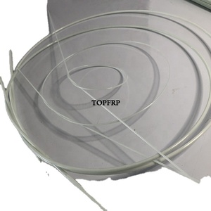 Tige flexible haute résistance en fibre de verre FRP GRP - Product Image 2