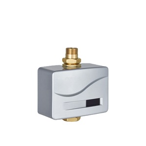 Válvula de Descarga Automática con Sensor Infrarrojo, Asiento de Inodoro Inteligente Expuesto para Inodoros de Cuclillas, Gran Venta - Product Image 1