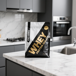 שקיות אריזה עם סגירת זיפ-לוק לקפה, אבקת חלבון מי גבינה, בגדלים מותאמים אישית: 500 גרם, 1 ק\\\"ג, 5 ק\\\"ג, 10 ק\\\"ג, 15 ק\\\"ג, 25 ק\\\"ג - Product Image 3