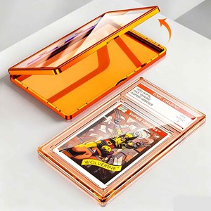Services d'usinage CNC de haute précision pour porte-cartes en métal résistant aux UV anti-rayures pour cartes de grande valeur - Product Image 2