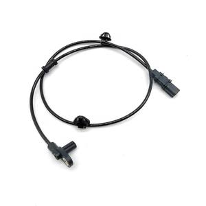 Capteur ABS Moto Haute Qualité - Vente Flash - Compatible avec le Harnais de Capteur ABS Honda Pièces de Modification 38520-K88-B51 - Product Image 4