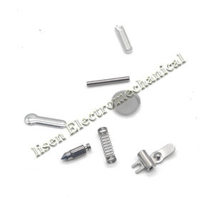 <span class=keywords><strong>KIT</strong></span> DE RÉPARATION DE LA SÉRIE <span class=keywords><strong>MEMBRANE</strong></span> RB-20 <span class=keywords><strong>CARBURATEUR</strong></span> COMPLET C1U ZAMA - Product Image 3