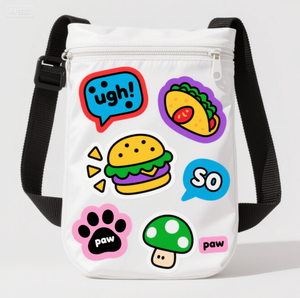 FUXIU Motif personnalisé Anti -- Respirant Imperméable 25000MM/30000MM TPU/<span class=keywords><strong>TPE</strong></span>/ EVA Sac Tissu - Product Image 6