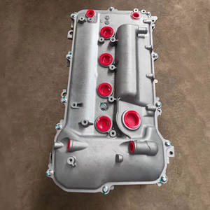 באיכות גבוהה מלאה 1zr Fe מנוע הרכבה עבור toyota 1.6l - Product Image 5