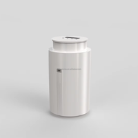 Diffuseur d'arôme TX500 No Spill Design 400ml pour voiture camion RV