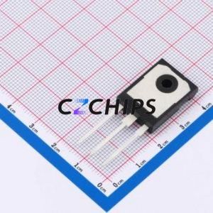 Transistor G3R40MT12D TO-247-3 Original y Nuevo, MOSFET de Carburo de Silicio (SiC MOSFET) - Product Image 2