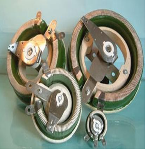 पावर रिओस्तात सिरेमिक ajustable wirewound रोकनेवाला 300W 34ohm - Product Image 4