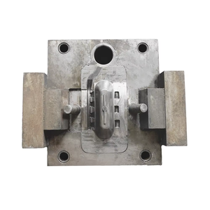 Tùy chỉnh thành phần Bìa khuôn với độ chính xác gia công bề mặt đúc khuôn - Product Image 2