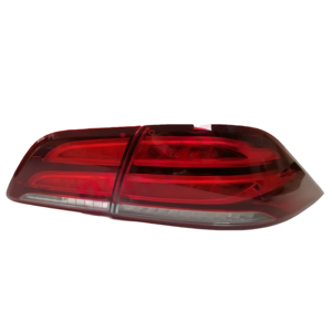 Luz Trasera de Repuesto OE 1669065501 1669065901 1669066001 1669065601 para Mercedes <span class=keywords><strong>GLE</strong></span> 166 2016-2019 - Product Image 1