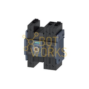 Siemens 3KD26302ME200 - Nuovo - Product Image 1