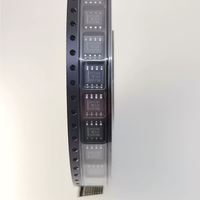 Nouvelle puce amplificateur IC OPA2189IDR SOIC-8 – Excellent prix – Composants électroniques pour circuits imprimés