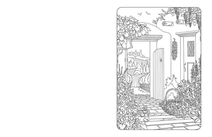 Carnet <span class=keywords><strong>de</strong></span> coloriage personnalisé en gros, impression Mindfulness, pour enfants et adultes, pour soulager l'anxiété - Product Image 3