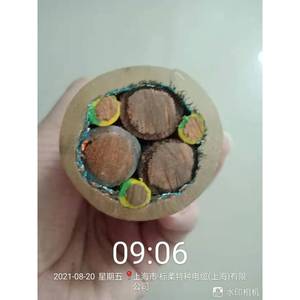 เครื่องพ่นน้ำแบบสายเคเบิลยืดหยุ่นมาตรฐาน BRMC พร้อมระบบดัดสาย - Product Image 5