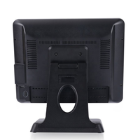 Nuevo Producto en Oferta, Sistema POS de Doble Pantalla/Computadora POS/Sistema POS Todo en Uno