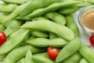 Traitement OEM <span class=keywords><strong>de</strong></span> haricots edamame surgelés végétaliens <span class=keywords><strong>de</strong></span> grande taille <span class=keywords><strong>et</strong></span> sains - Product Image 6