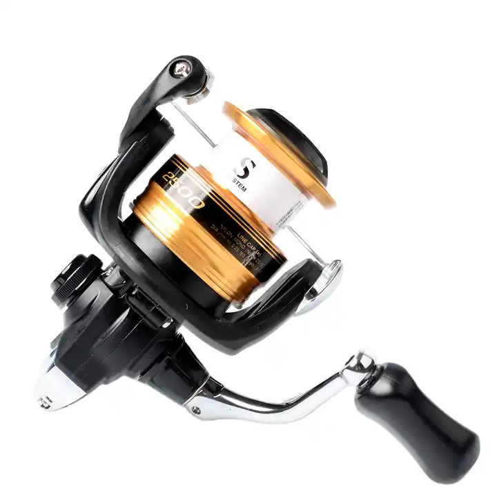 SHIMA NO Fishing Reels FX 1000