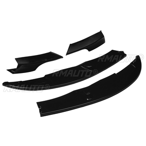 ชุดแต่งกันชนหน้ารถยนต์ E90 จำนวน 4 ชิ้น สำหรับ BMW E90 E91 E92 E93 M3 ปี 2007-2013 - Product Image 5