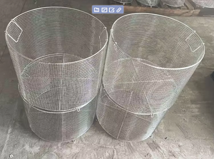 Esterilizador de Sustrato para Hongos Totalmente Automático de Alta Seguridad SUS 304 de 150L con Entrada y Extracción de Agua Automática, Diseño Vertical - Product Image 4