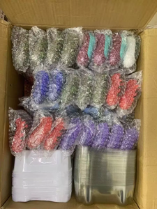 P4 Kontrol Cihazı Kablosuz Joystick Tam Fonksiyonlu Işık Çubuğu Çift Motorlu Titreşim Jiroskop PS4 Oyun Kumandası için Mantte - Product Image 6