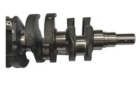 Vilebrequin en acier 4340 billette de course personnalisée pour moteur de performance RB30 Patrol 3.0L RB30S RB30E RB30ET