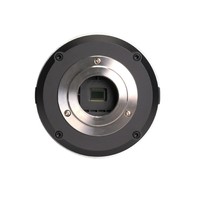 Industrial Metallurgical Microscope Camera Trinocular High Definition 4K/6K Resolution Digital Stereo Image Acquisition System