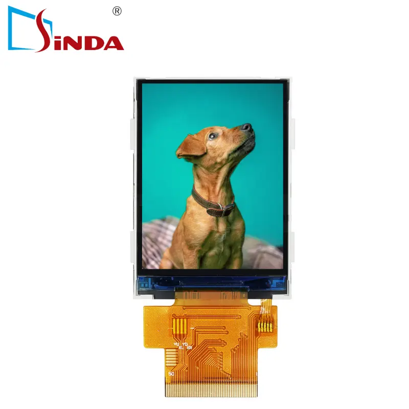 Tùy chỉnh 0.96-10.1 "IPS màn hình LCD Bảng điều chỉnh 0.96 2.4 3 3.5 4.3 5 5.5 6 7 8 9 10.1 inch màn hình cảm ứng TFT LCD mô-đun hiển thị