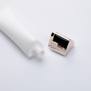 Tubes cosmétiques en plastique personnalisés en gros de 15 ml à 50 ml pour la crème solaire - Product Image 2