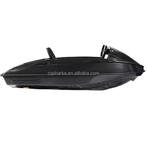 Mini Barca Personalizzata di Alta Qualità, Piccola Moto d'Acqua per Sport Acquatici, Go-Kart Elettrico per Sport Oceanici, Motoscafo a Reazione - Product Image 3