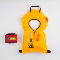 Gilet de sauvetage gonflable Niufurui Car Emergency Water Rescue