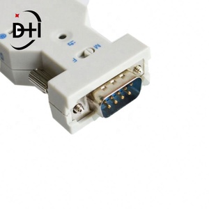 BT578 RS232 โมดูลอะแดปเตอร์แบบอนุกรมอเนกประสงค์แบบไร้สายสำหรับตัวผู้และตัวเมีย - Product Image 5