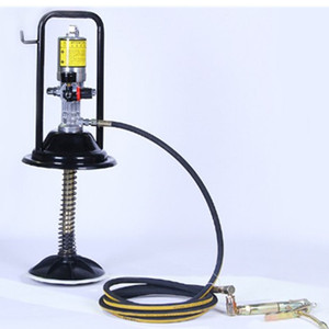 Pompe à graisse pour automobile, haute pression, 12l, pour graisseur pneumatique - Product Image 3