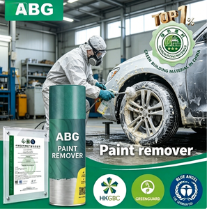Removedor de <span class=keywords><strong>Pintura</strong></span> <span class=keywords><strong>en</strong></span> Gel Flexible con Fórmula <span class=keywords><strong>en</strong></span> Gel Anti-Goteo, Removedor de Esmalte para Paredes Verticales <span class=keywords><strong>y</strong></span> Superficies Suspendidas <span class=keywords><strong>en</strong></span> el Techo - Product Image 1
