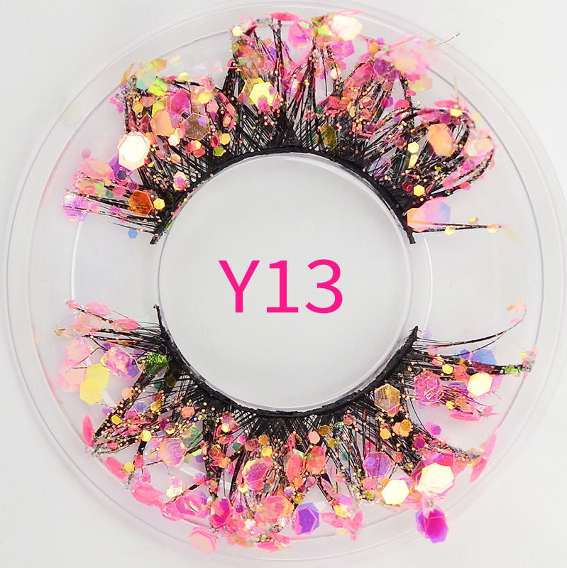 Y-13