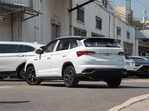 Nuevo <span class=keywords><strong>Skoda</strong></span> <span class=keywords><strong>Kamiq</strong></span> GT 2024, 5 Puertas, Tracción en las Cuatro Ruedas, Turbo, Automático, SUV, Volante a la Izquierda, Neumáticos R17, Interior Claro, Techo Solar, Bajo Consumo - Product Image 5