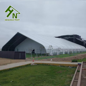 Tente d'événement en alliage d'aluminium sur mesure <span class=keywords><strong>pour</strong></span> mariages et fêtes, capacité 200-500 personnes, idéale <span class=keywords><strong>pour</strong></span> la location commerciale - Product Image 1