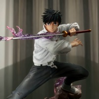Yuta Okkotsu Anime-Spiel-Peripheriemodelle, trendige Spielzeuge, Anime-Figuren, Tischdekorationen und Geburtstagsgeschenke