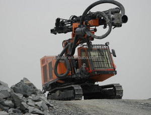 منتجات جديدة <span class=keywords><strong>2026</strong></span> من ماركة كايشان: جهاز حفر بالطرق الهيدروليكي KL511 / جهاز حفر هيدروليكي KL511 - Product Image 4