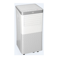 Mini refroidisseur, refroidissement et chauffage, onduleur Dc, climatiseur Portable, offre spéciale